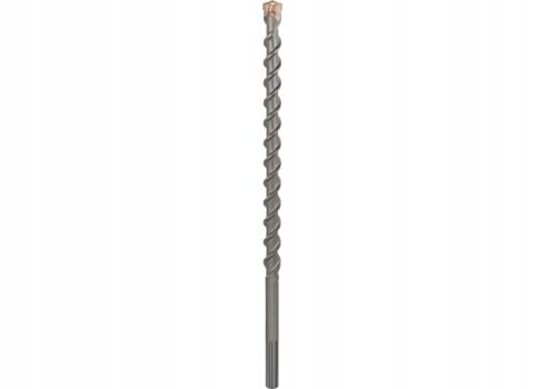 BOSCH WIERTŁO DO MŁOTÓW SDS MAX-7 25x520mm