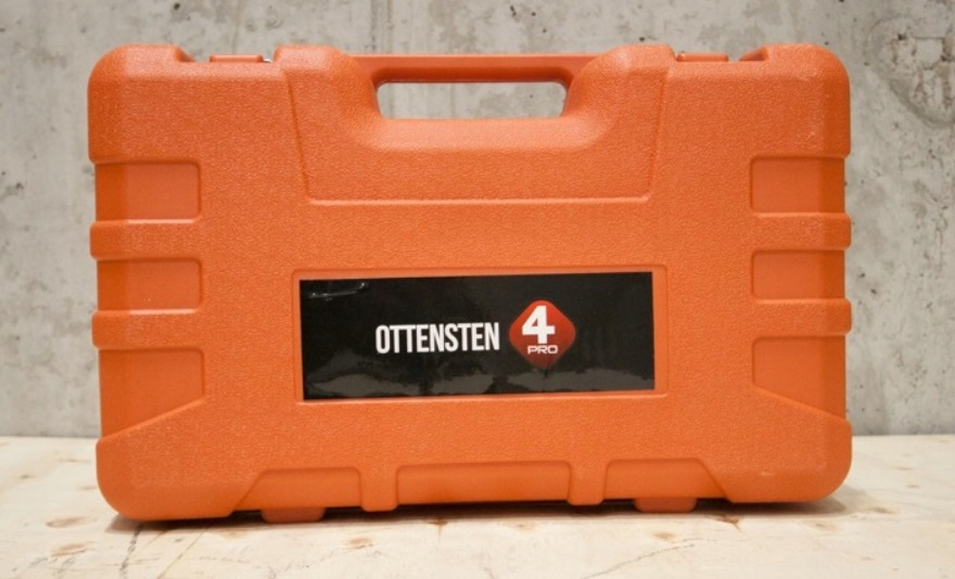 OTTENSTEN 4PRORC20G PRZECINARKA PRĘTÓW 20 mm Marka 4PRO