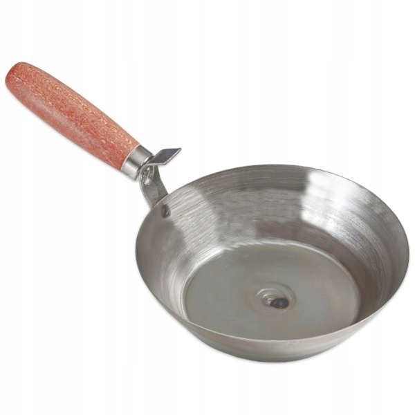 

Czerpak Murarski Stalowy Fi 175MM