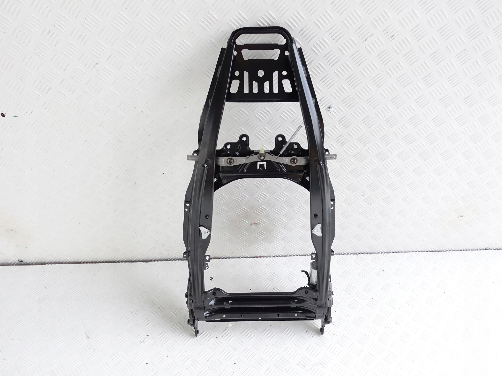 PORSCHE 991 RAMA SUPPORT SIÈGES SIÈGE