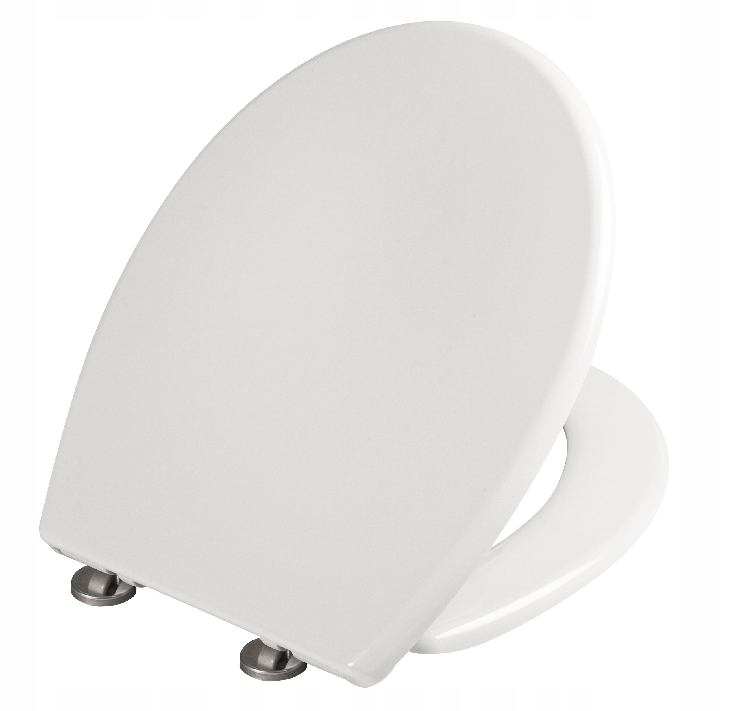 

Deska D1 Sedesowa Wolnoopadająca Twarda Wypinana