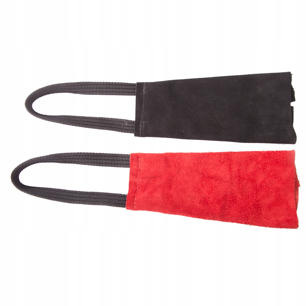 

Dingo Gear K9 Gryzaki Ze Skóry Dwie Szmatki