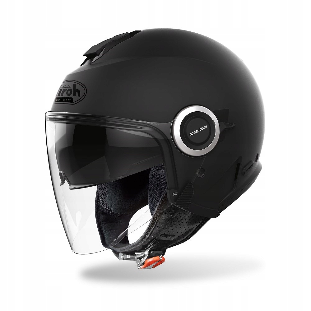 AIROH HELIOS Kask motocyklowy otwarty jet r. S