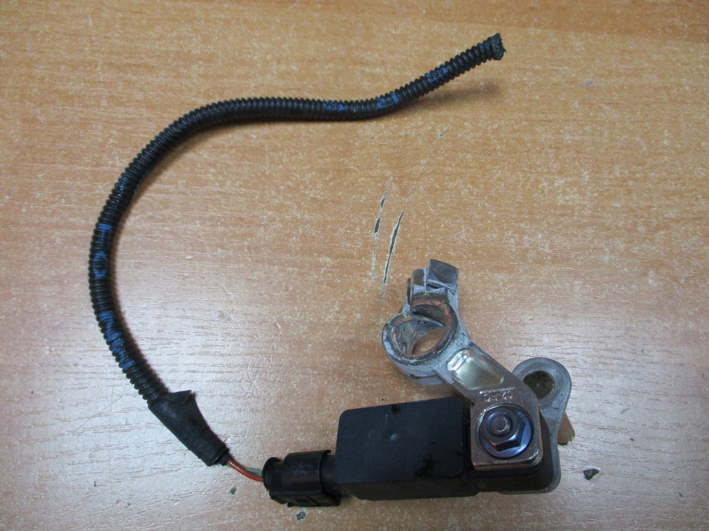 Klema MINUS MINUSOWA NABOJ 0199300022