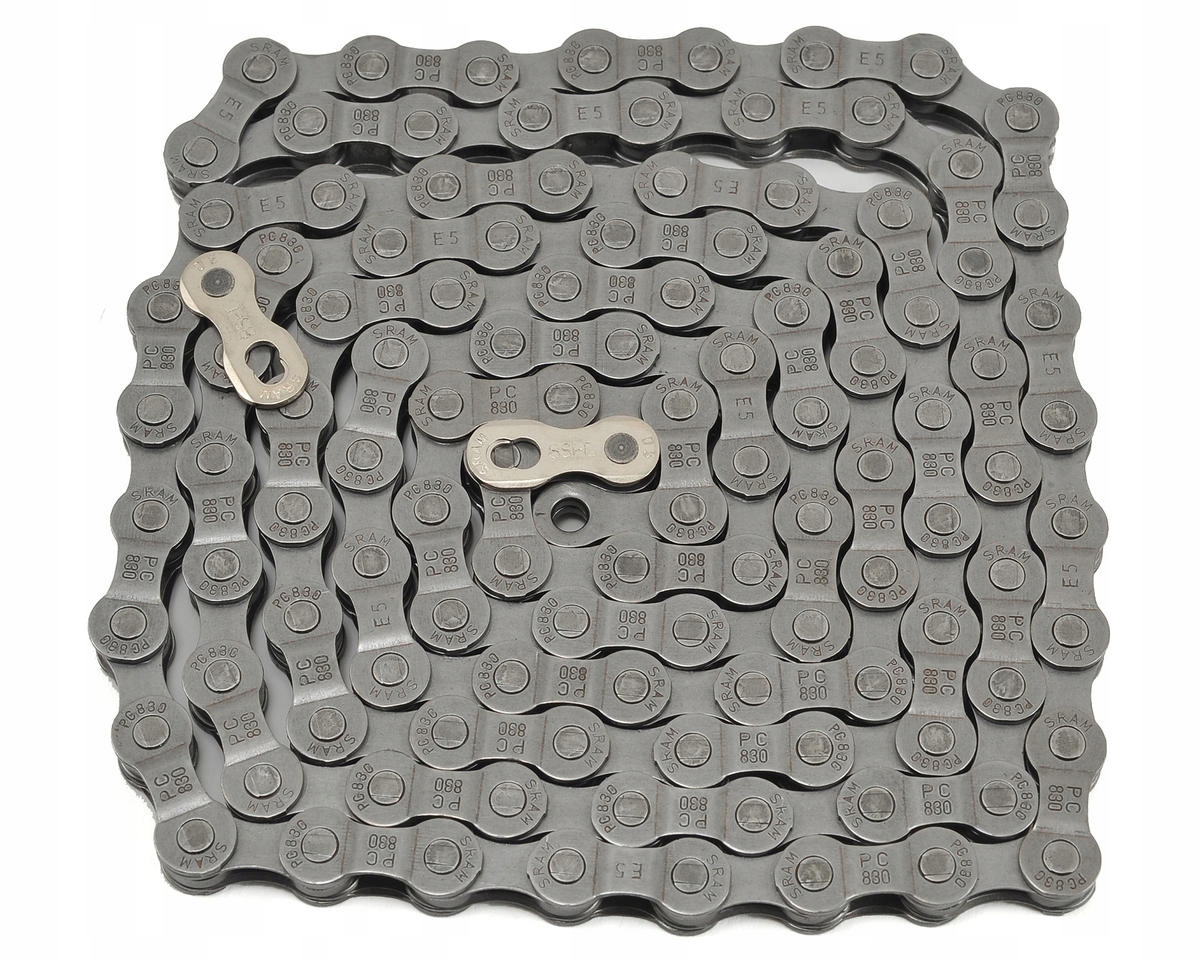 

Sram PC-830 6/7/8 Oem łańcuch rowerowy + Spinka