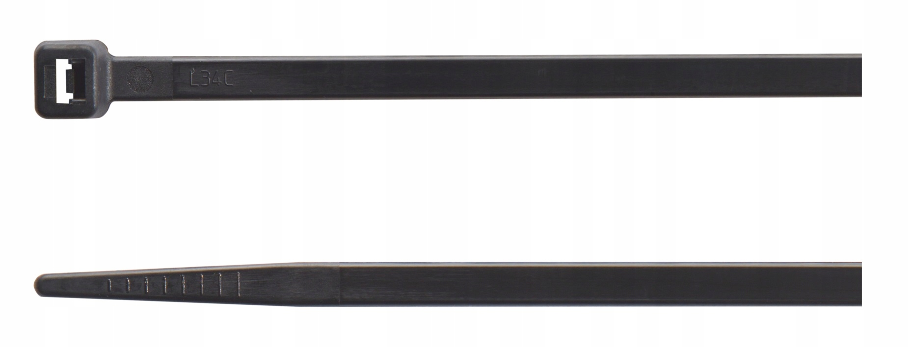 

Opaska Zaciskowa Kablowa 2.5X100MM 100 Szt Beta Bm