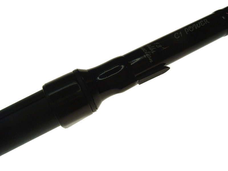 WĘDKA KARPIÓWKA PROLOGIC C1 POWER CARP 3,9m / 4lbs Model C1 POWER