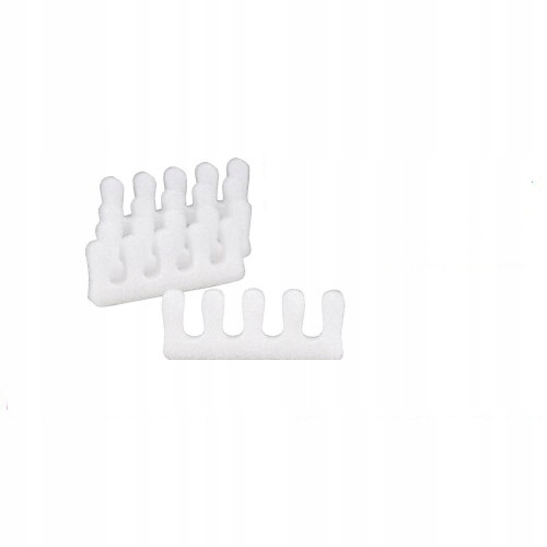 

Jednorazowe Separatory Do Stóp Pedicure 30 Par