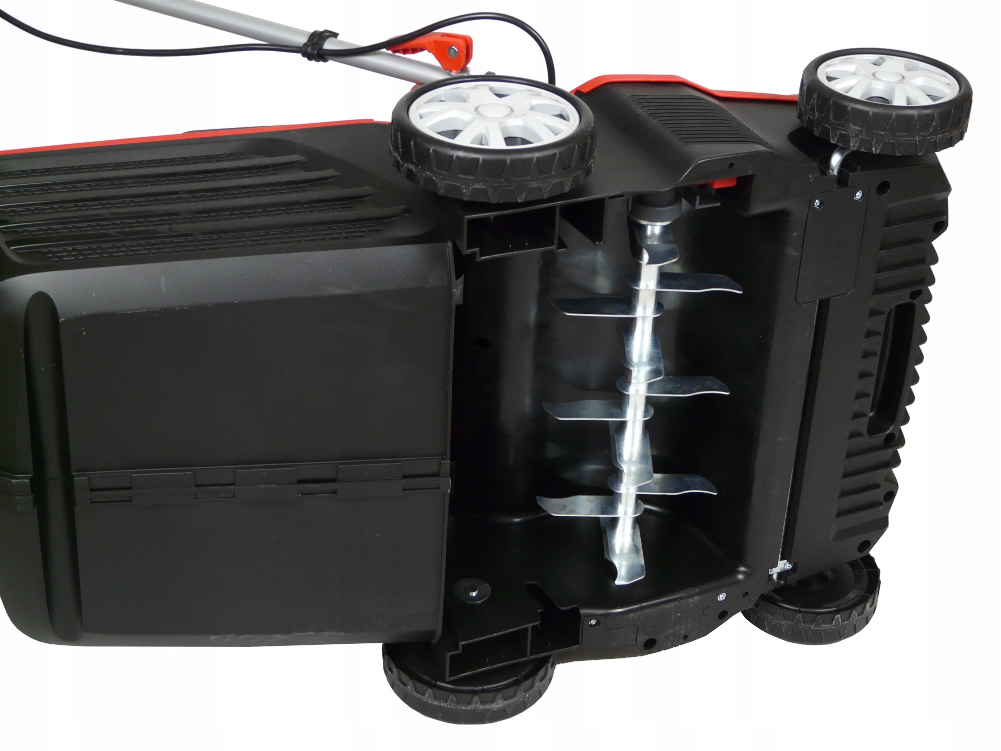 HANDY KCW1800 WERTYKULATOR AERATOR AREATOR 1800W EAN (GTIN) 5903357100162