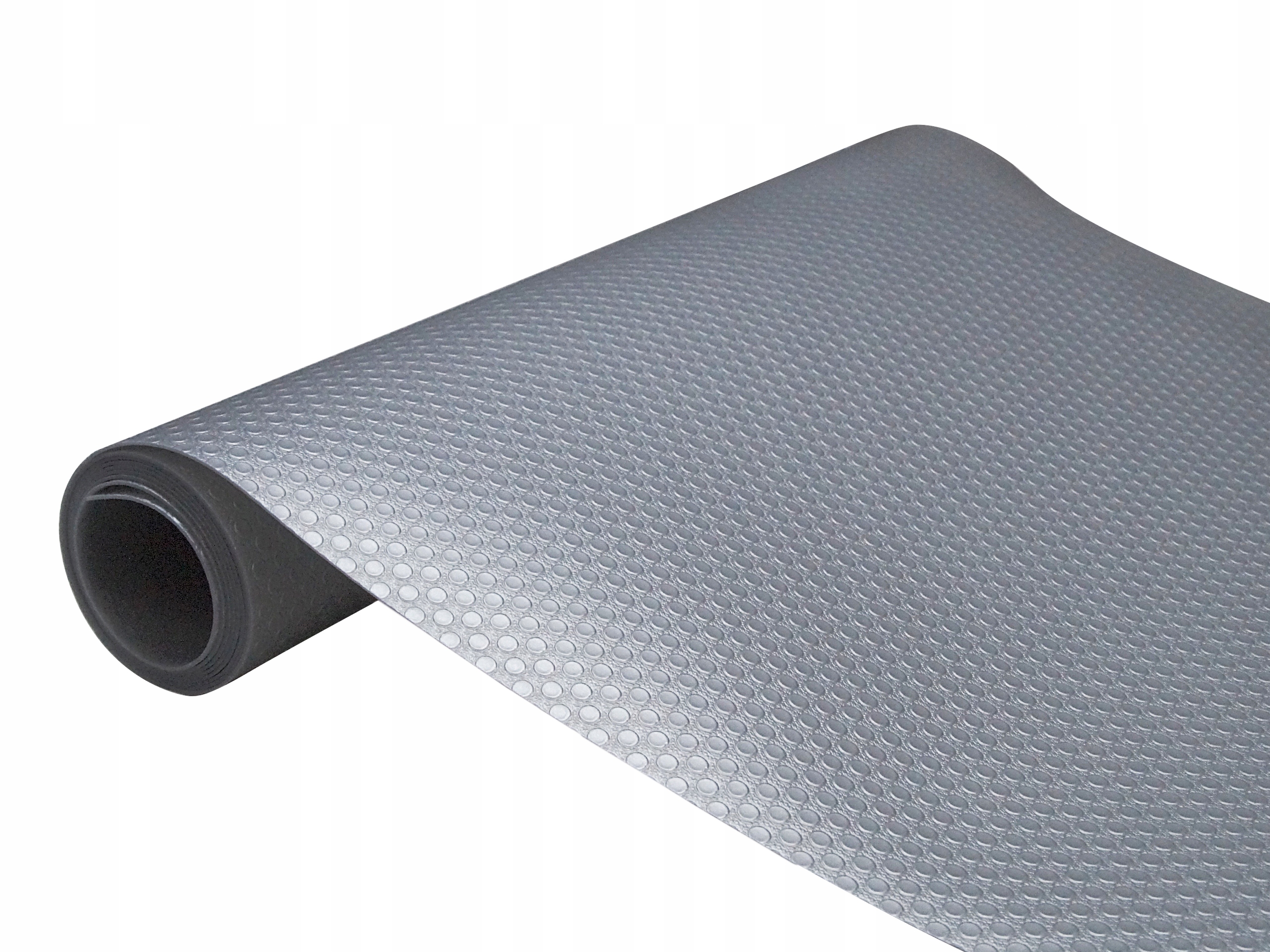 

Duża Mata Wkład Do Szuflady 30x150cm Kolor Srebrny