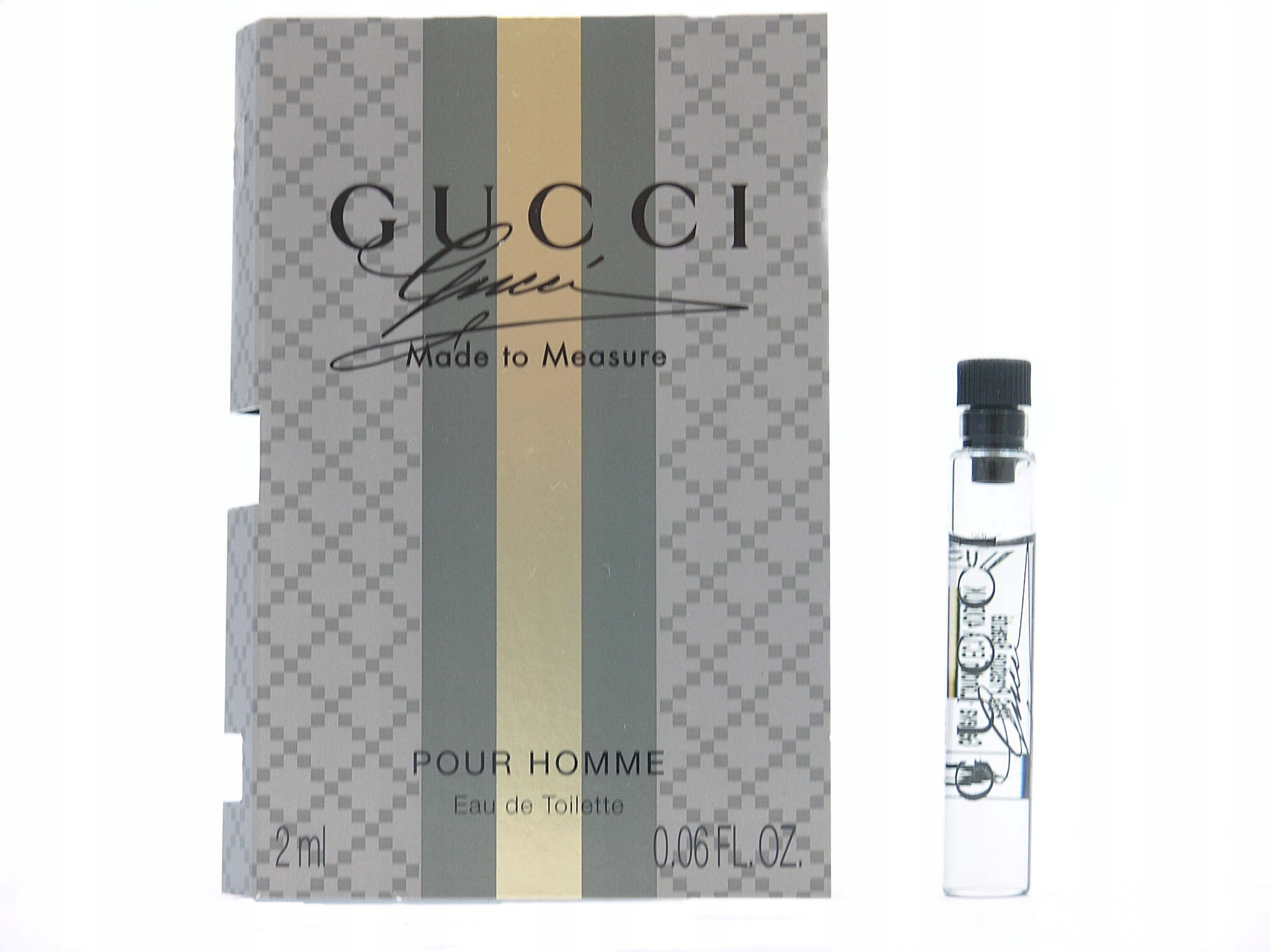 Gucci Pour Homme Ii - Niska cena na Allegro