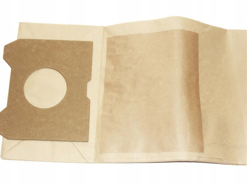 

Worki Papierowe Odkurzacza Philips Triathlon 5szt