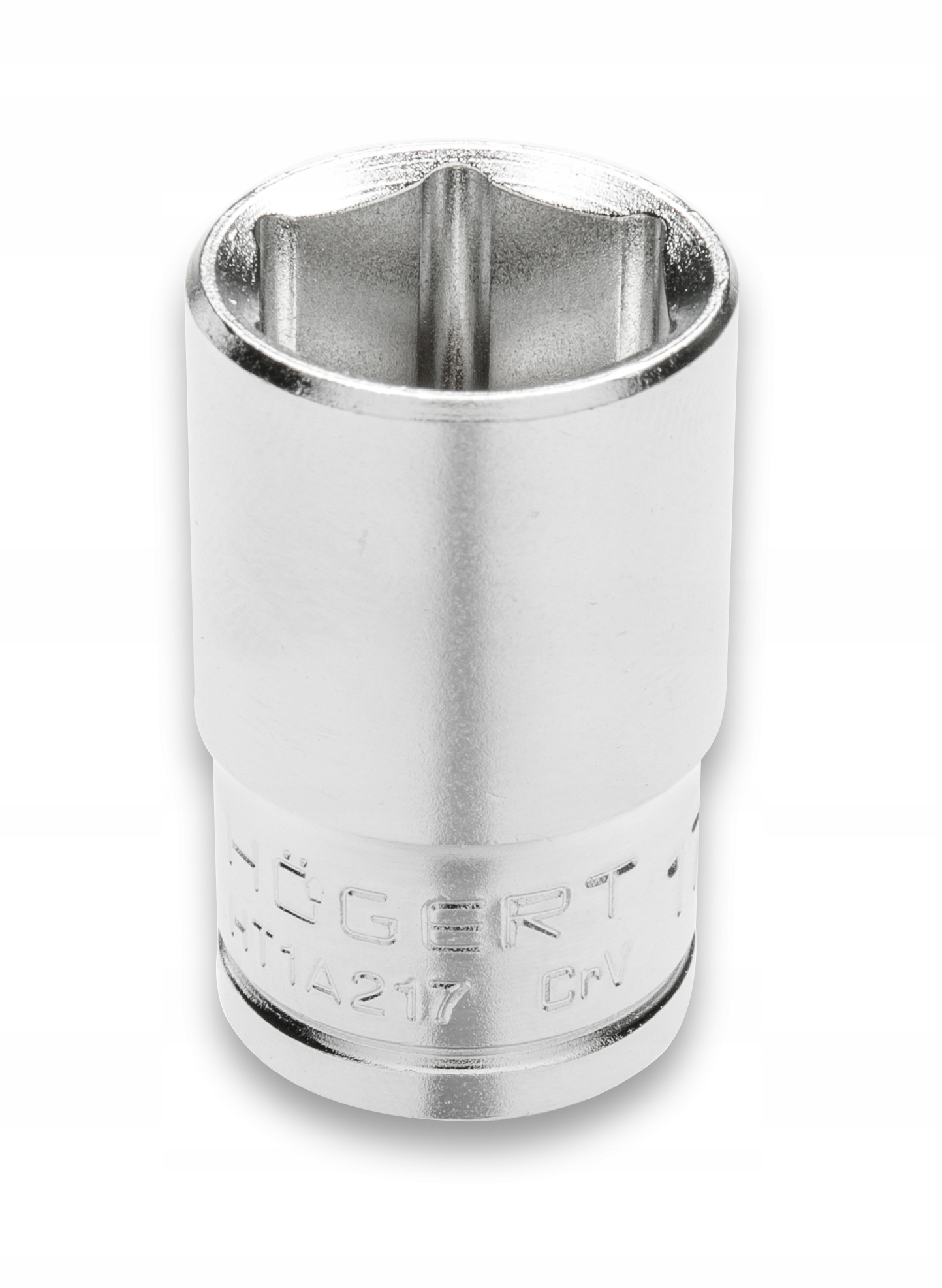 

Nasadka sześciokątna 1/2" 22mm HT1A222 Hogert