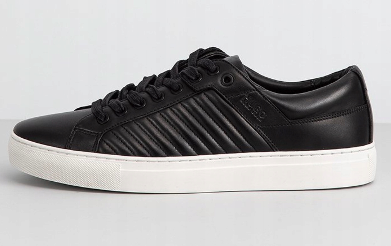 Boty Hugo Boss 44 Eu Originál
