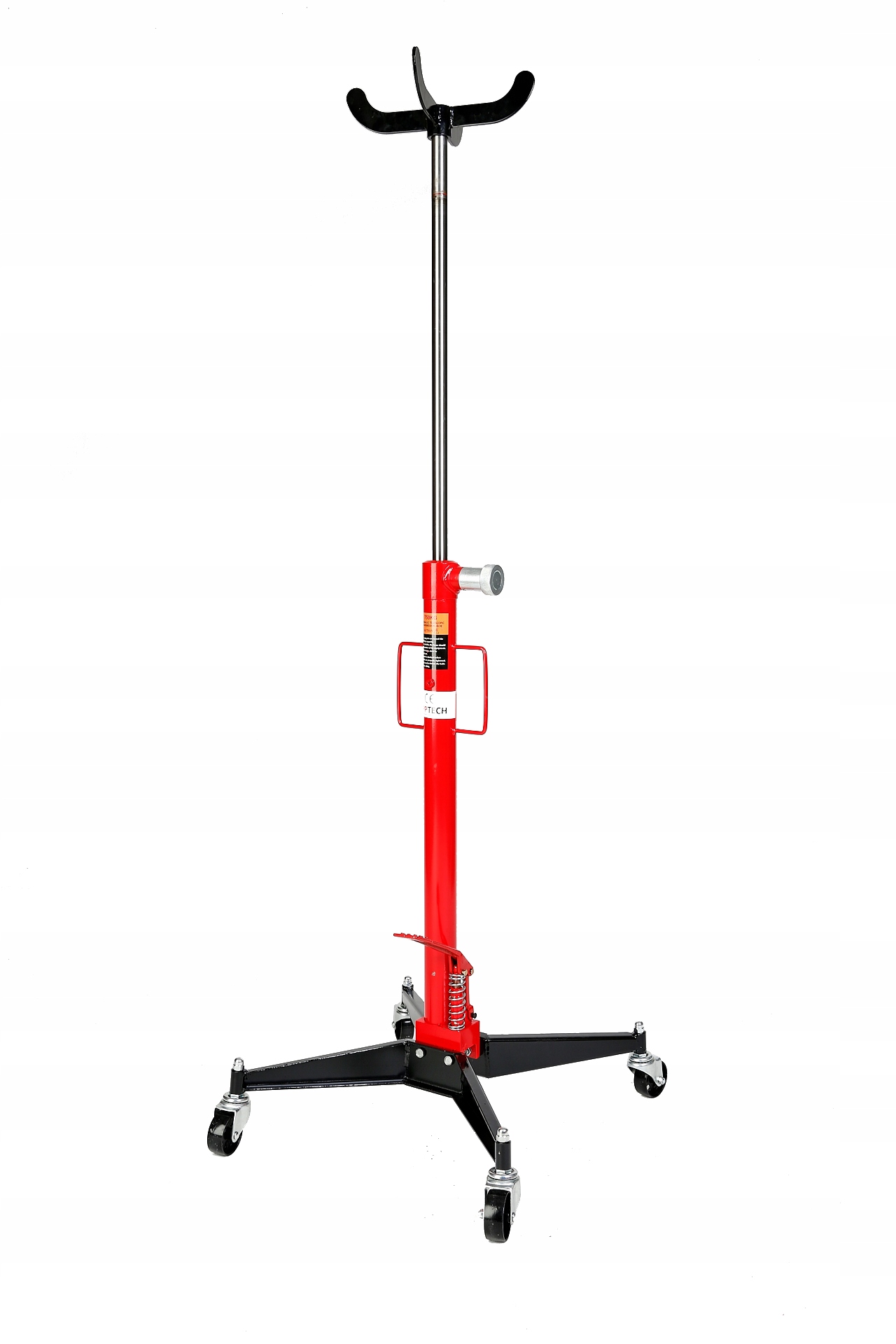 Podnosnik Skrzyni Biegow 750KG ADAPTER 2 FUNK GUMA Producent code PSBZZA1