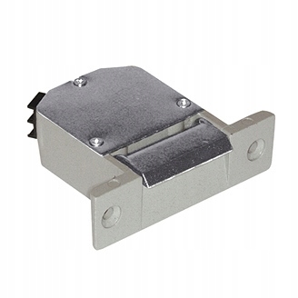 

R1-12.10 Elektrozaczep szeroki 12V Elektra Plus