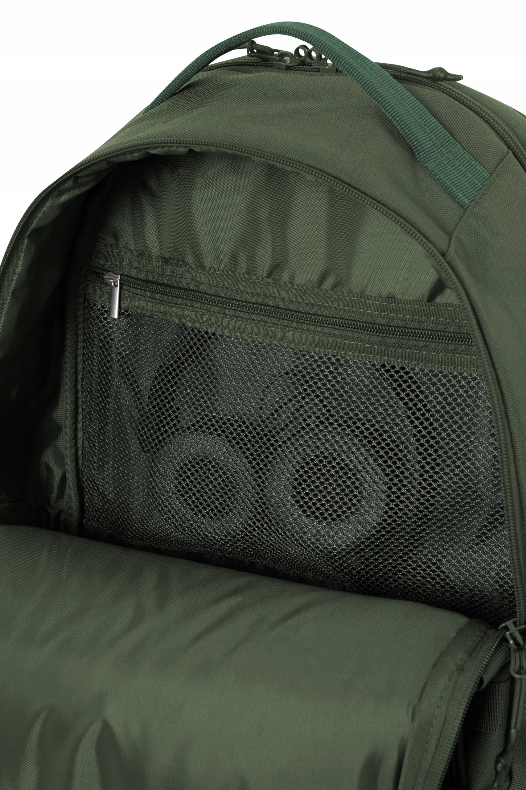 Plecak młodzieżowy Army Army green C39255/ E CoolPack Patio