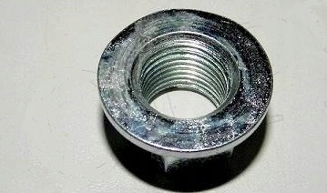 NAKRĘTKA KOŁA M14x1,5 DO QUADA CROSSA MOTOR Producent inny