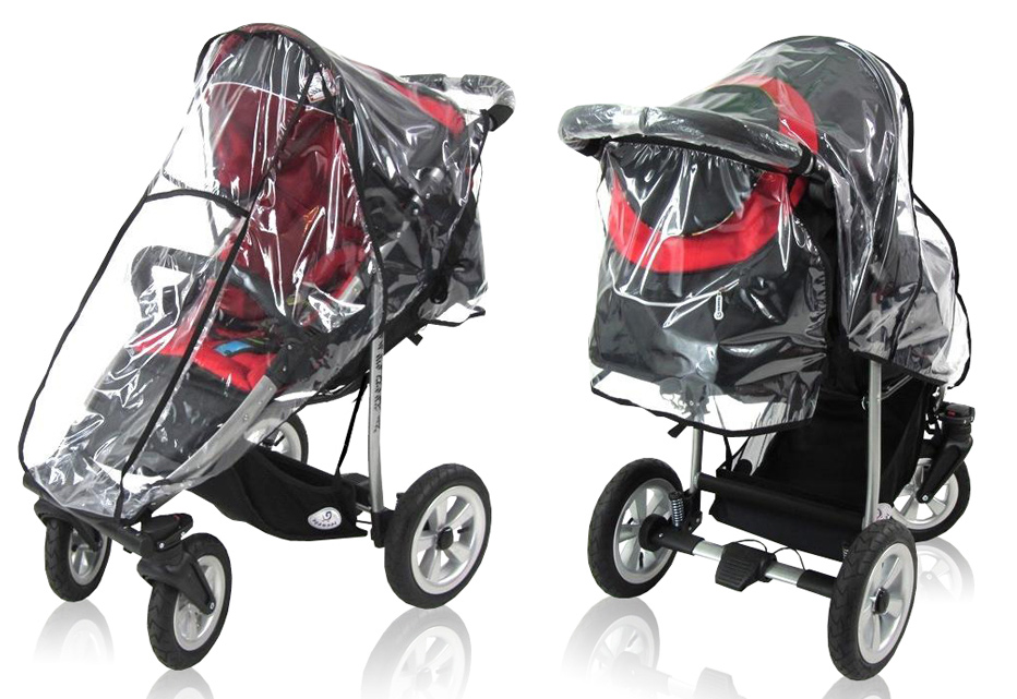 FOLIA PRZECIWDESZCZOWA duża WYSOKOPRZEZROCZYSTA do WÓZKA wózek SPACEROWY Marka inny