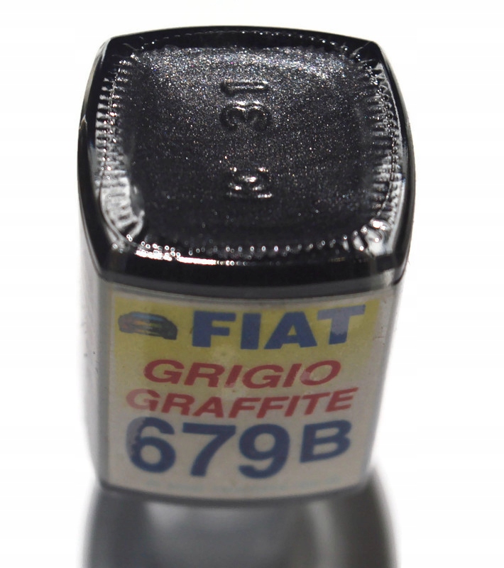 

Fiat 679B Grigio Graffite Zaprawka Do Rys Ara