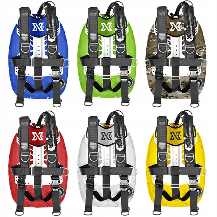 Jacket Xdeep Zen Delux Ultralight rozmiar L