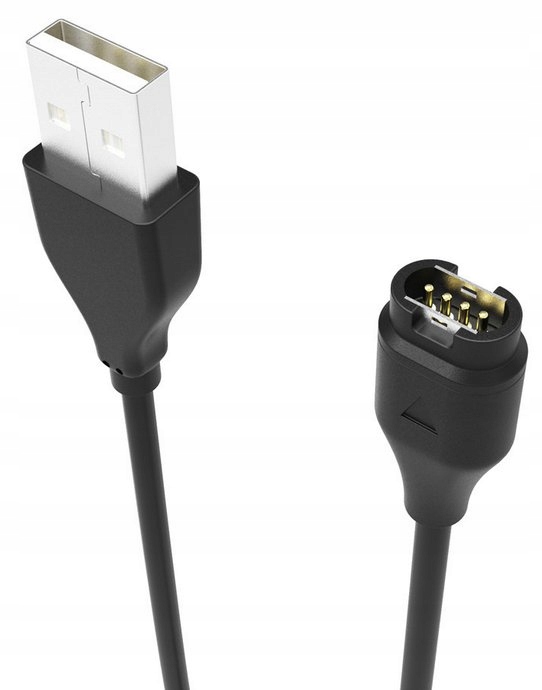 KABEL USB ŁADUJĄCY ŁADOWARKA GARMIN VENU VENU 2 2S TACTIX CHARLIE SQ 2 2S Producent Inna
