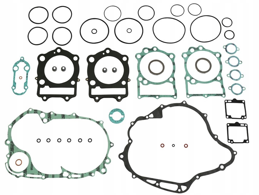 Kompletná Sada Tesnení Motora Yamaha XV 1000 84-99