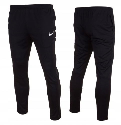 

Spodnie Nike Park 18 Dresy Meskie Treningowe roz S