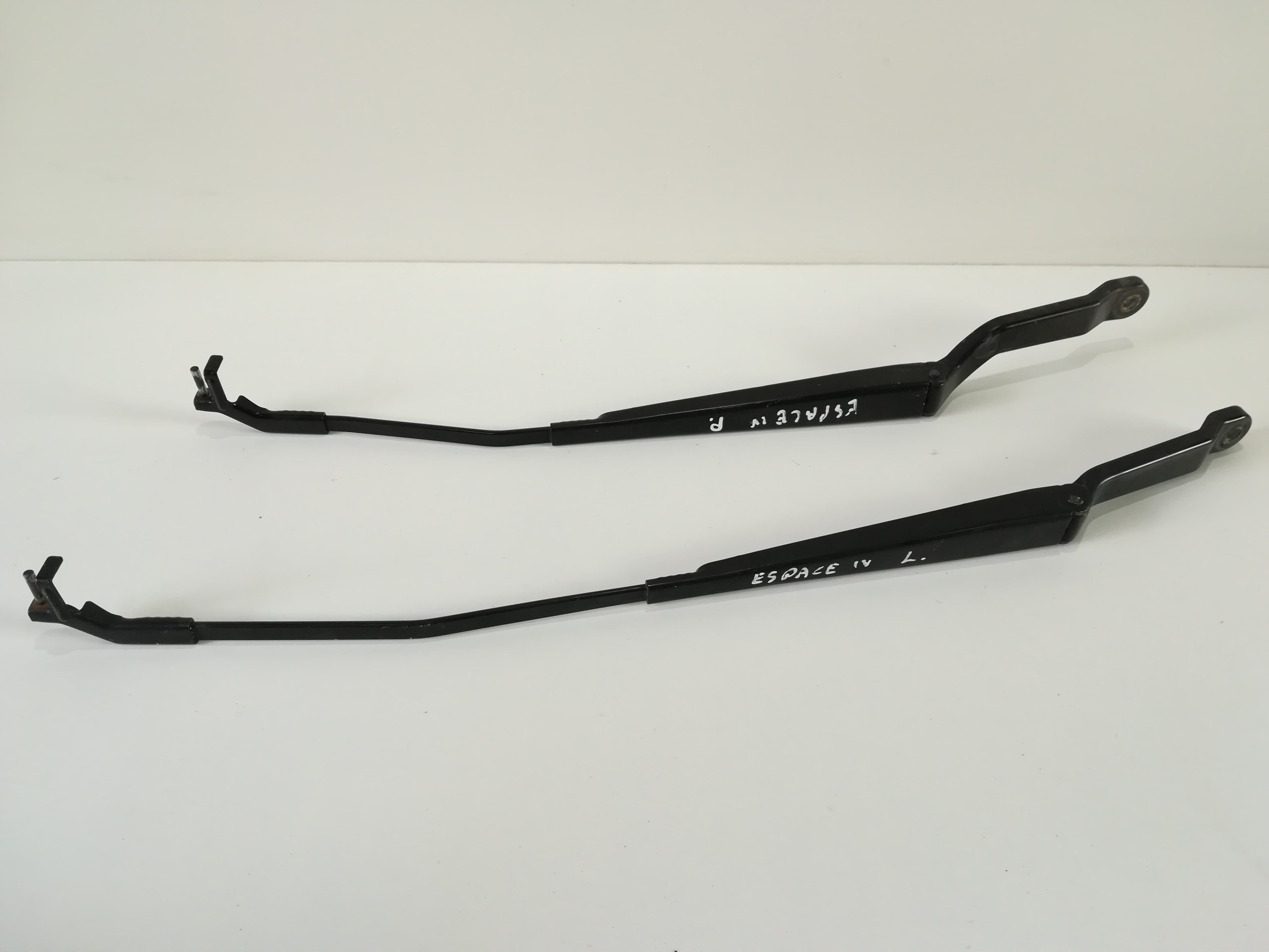 RAMIĘ WYCIERACZKI RAMIONA EU RENAULT ESPACE IV 03R