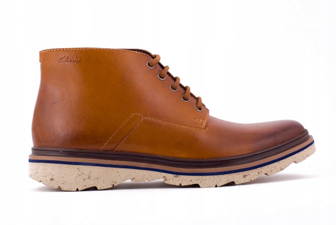 CLARKS Frelan Hike 26119481 r.43