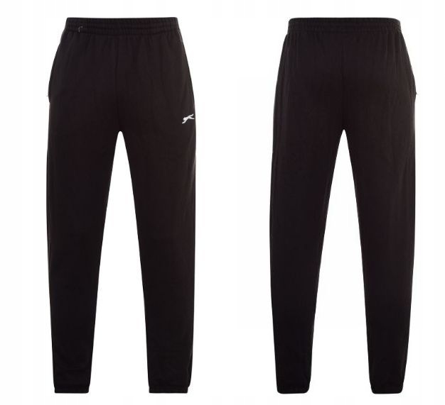 

Spodnie dresowe dres dresy Slazenger tu: 3XL