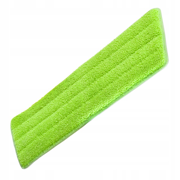 

Wkład do mopa ze spryskiwaczem GB830 mikrofibra