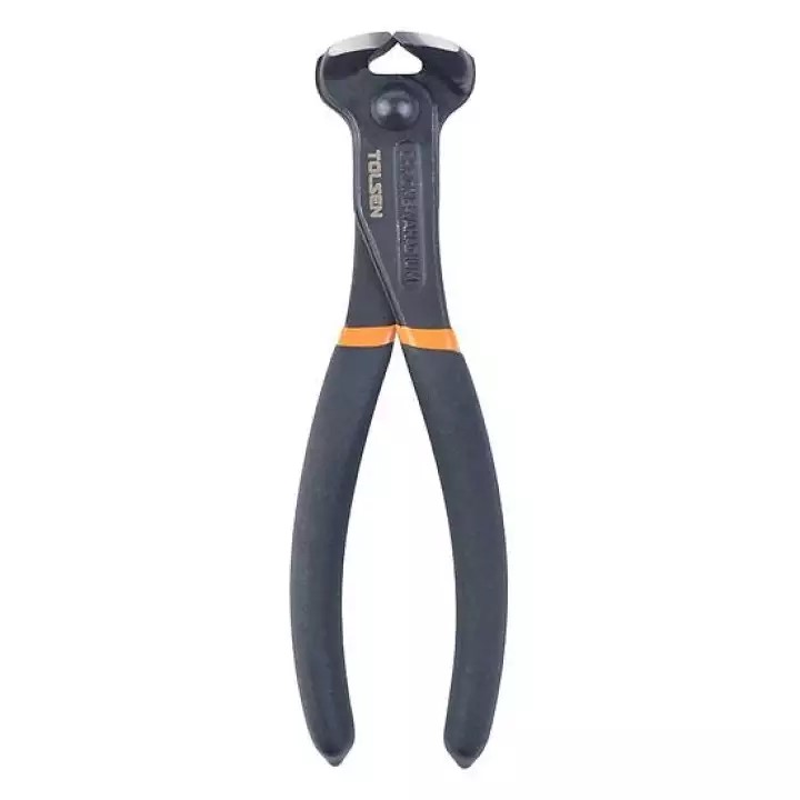 

Tolsen Szczypce czołowe, obcinaki 180mm 10044