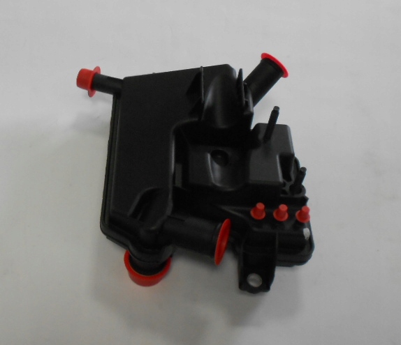 6G9Q6B673AA - LAND ROVER FREELANDER 2.2 TD4 МАСЛЯНЫЙ СЕПАРАТОР ODMA