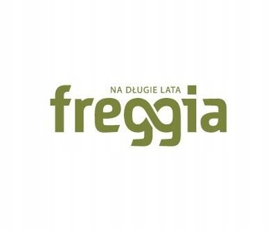 Piekarnik gazowy do zabudowy Freggia OGSB64W Model OGSB64W