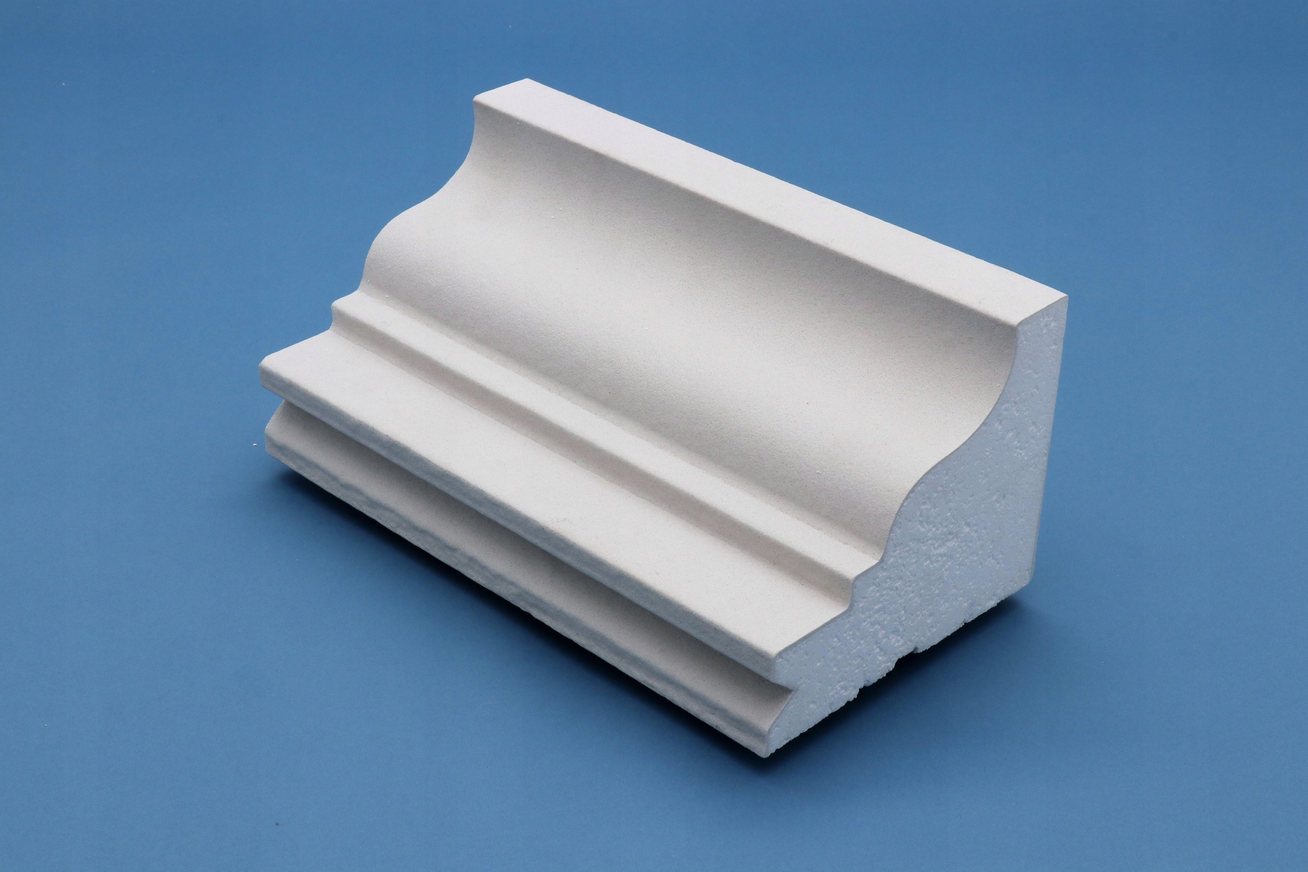 Římsy G2PA štukové fasádní lišty