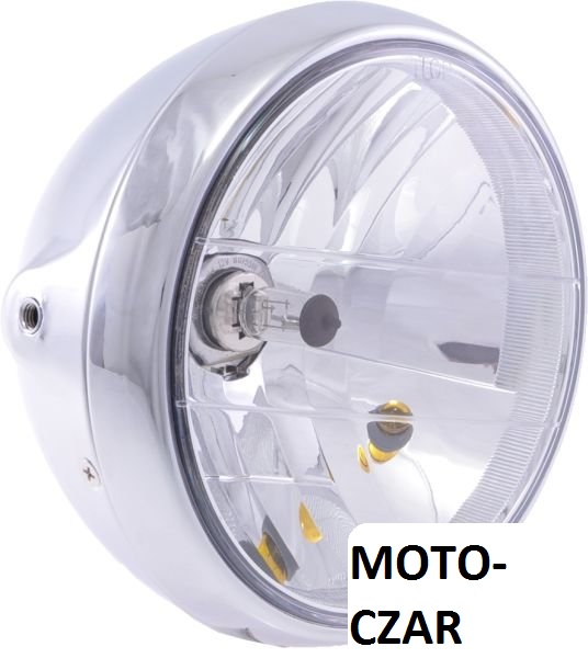 SUZUKI GSF 600 N BANDIT GSF REFLEKTOR LAMPA