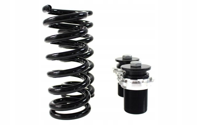 Zawieszenie gwintowane Street D2 Racing BMW E90 Producent części D&D