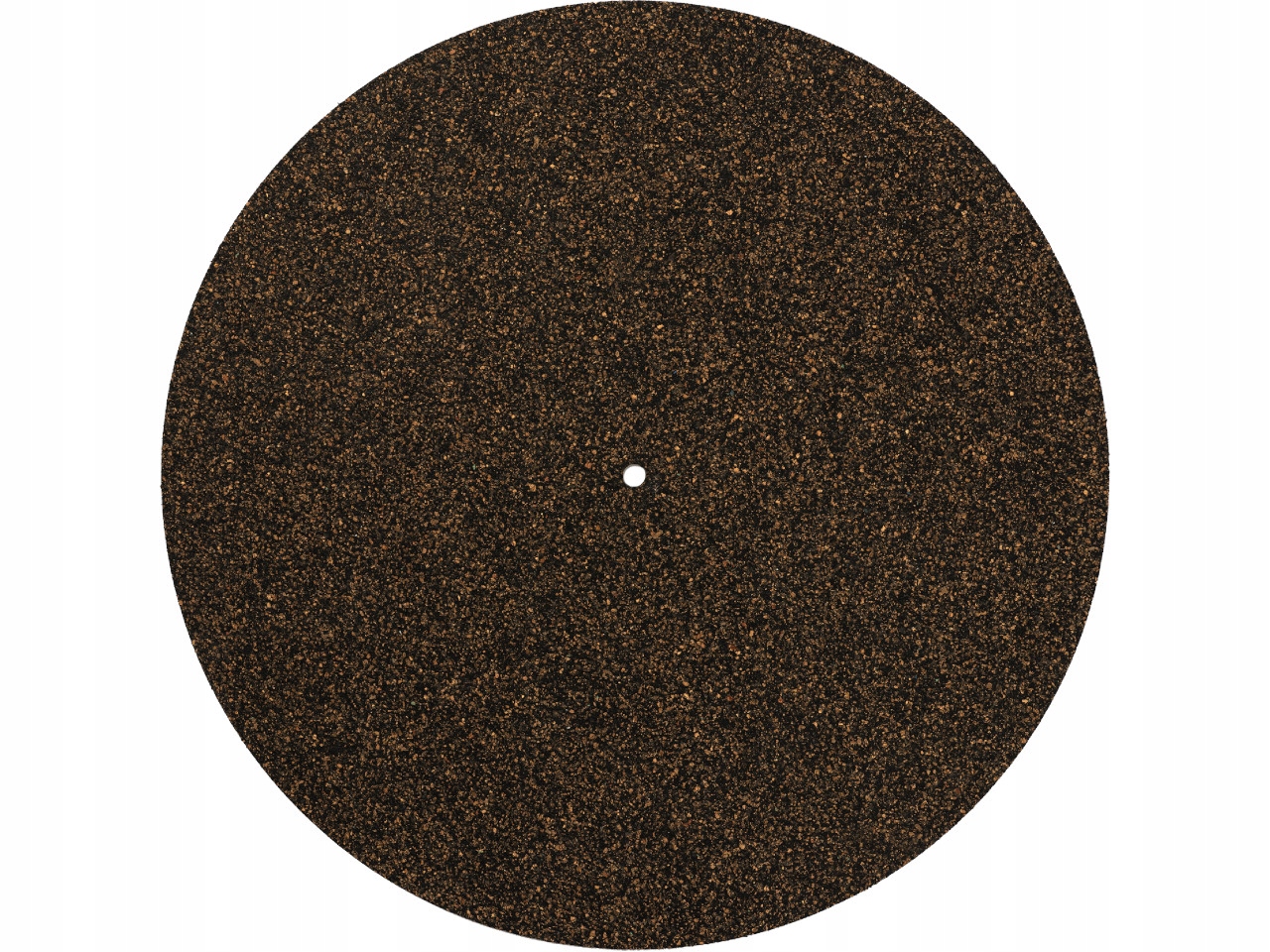 Podložka pro gramofon Pro-Ject Cork & Rubber It 3 mm