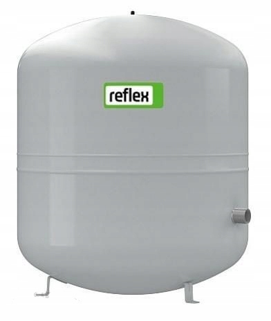 Naczynie przeponowe do Co 50L Reflex N wzbiorcze 6BAR