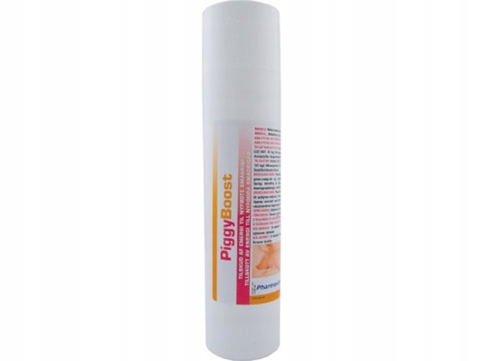 

PiggyBoost 250 ml Mieszanka Paszowa dla Prosiąt