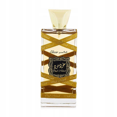 Lattafa Oud Mood Elixir 100 ml Edp