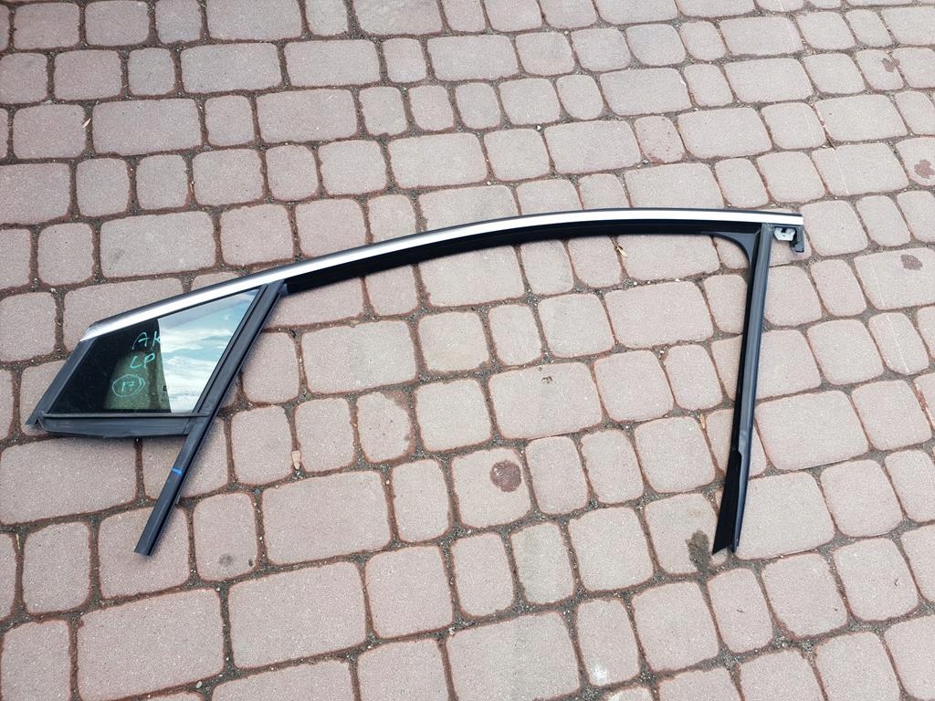 window front front left Opel Astra K V 2017r