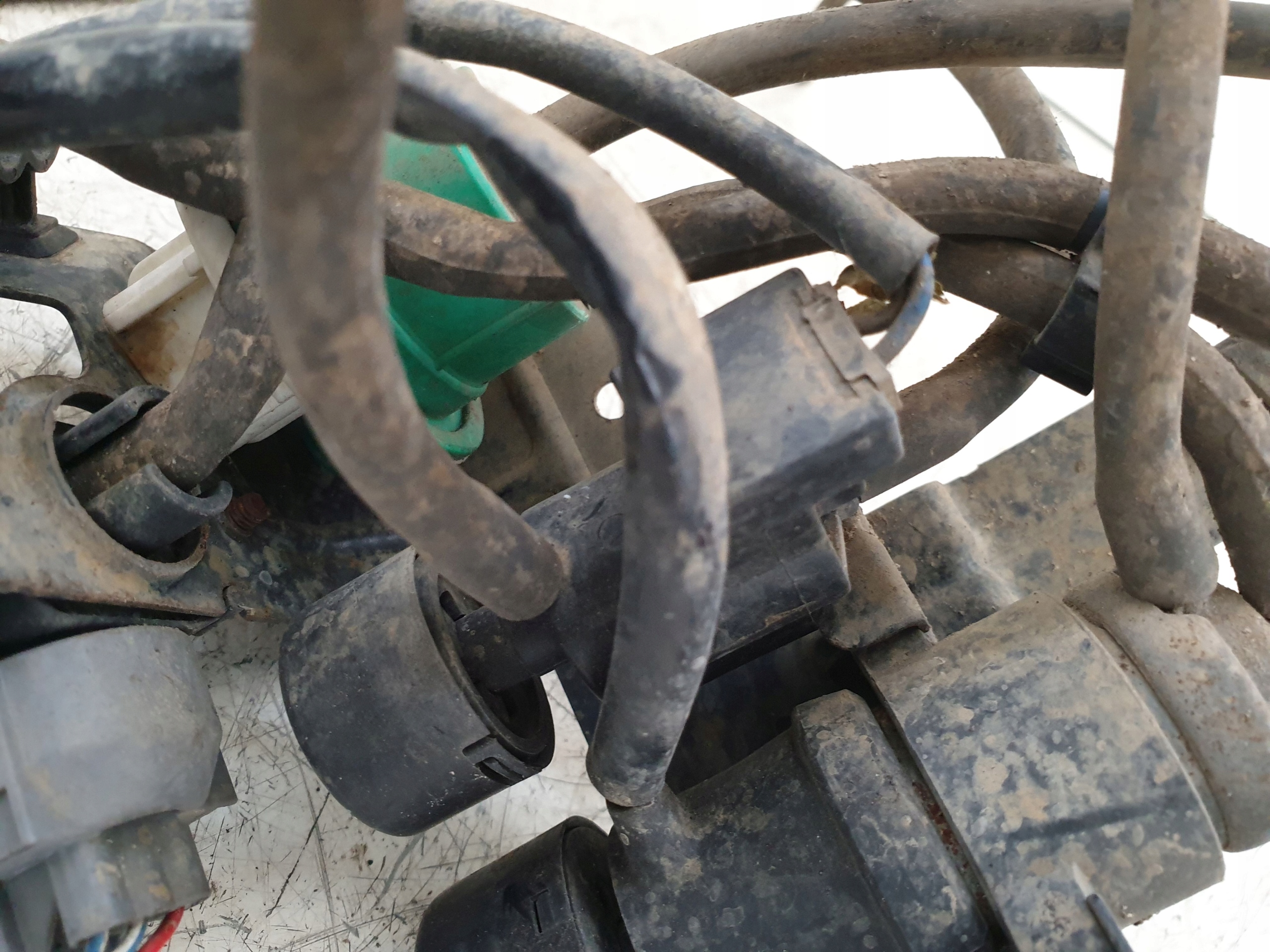 ZAWÓR PODCIŚNIENIA ROVER 620 2.0 98R EU INNE Producent części Rover OE