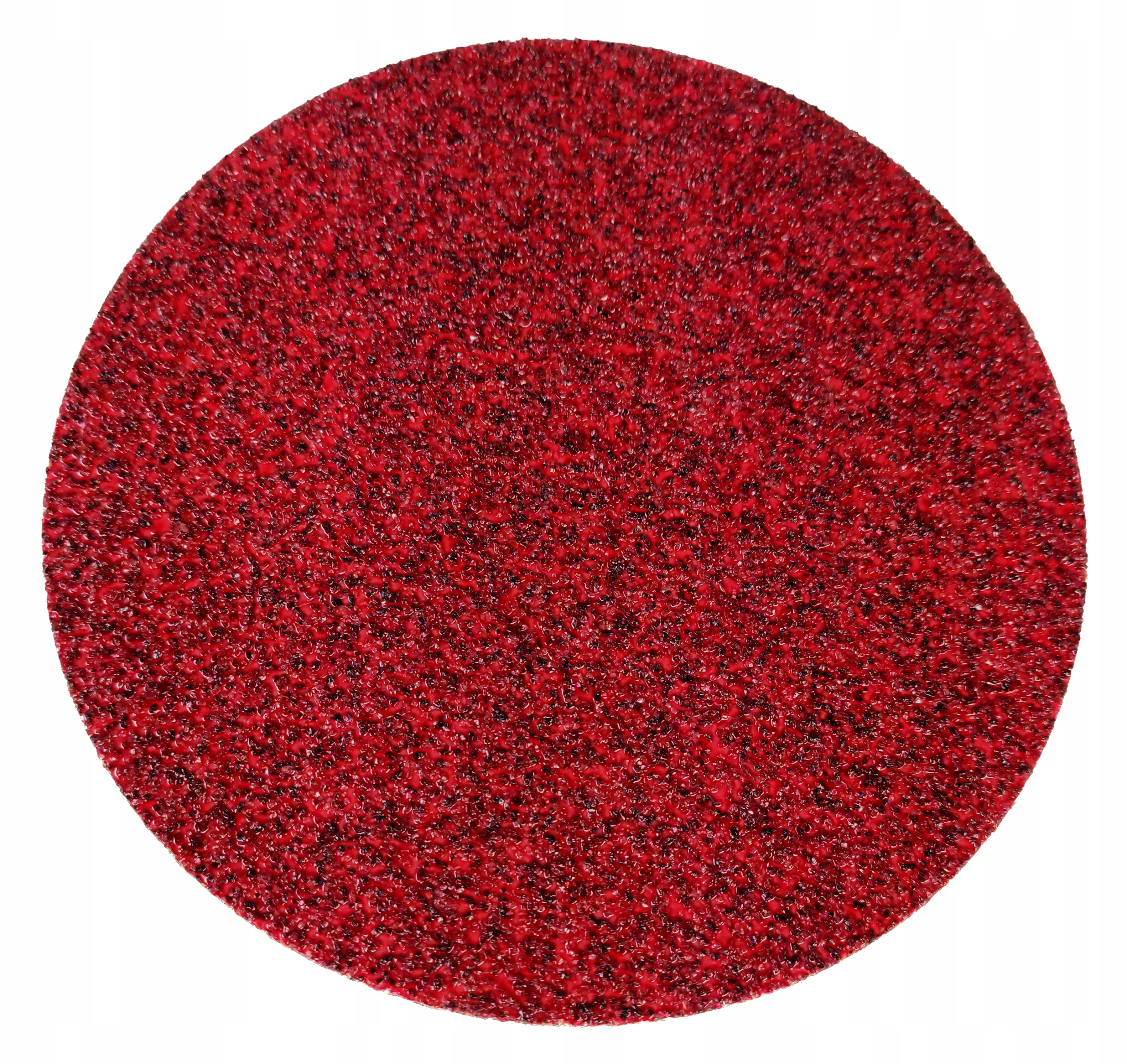 

Krążek papier ścierny na rzep dysk 125mm gr 120