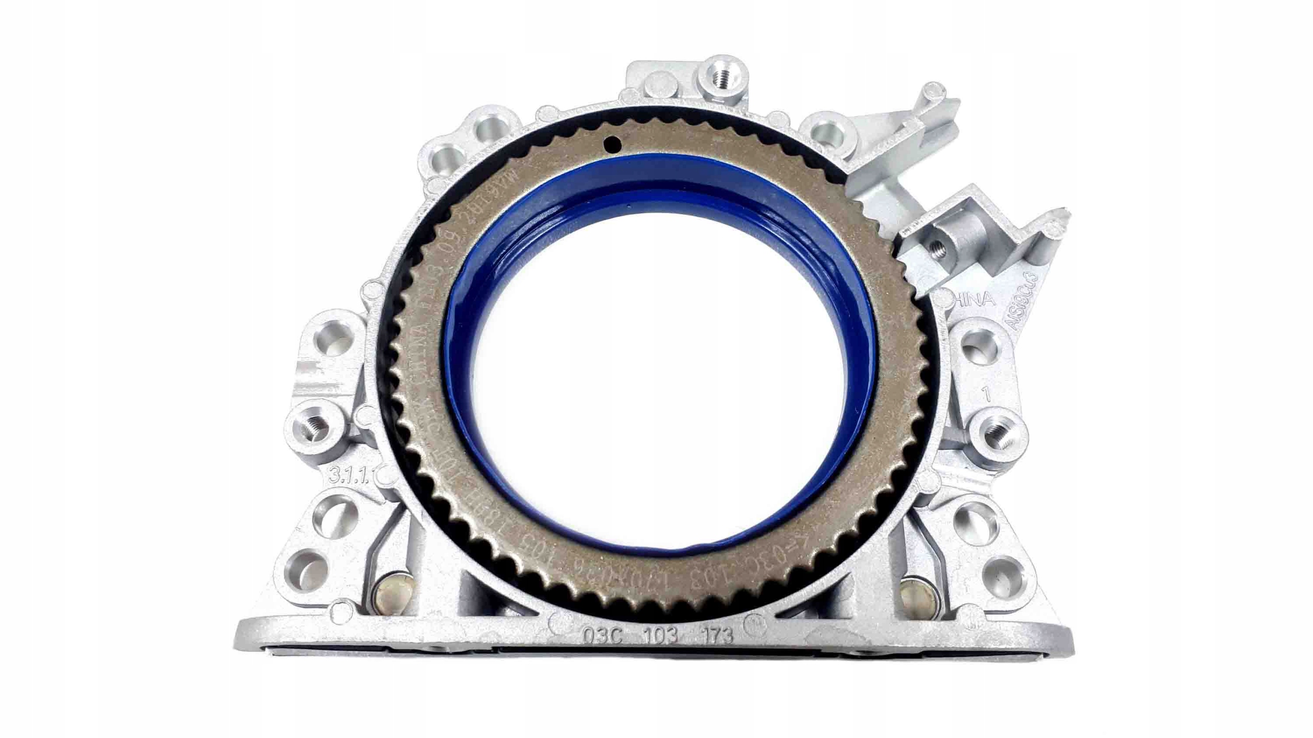 USZCZELKI SILNIKA KPL ORG 1 2 1 4 1 6 036103171B Part number B19187