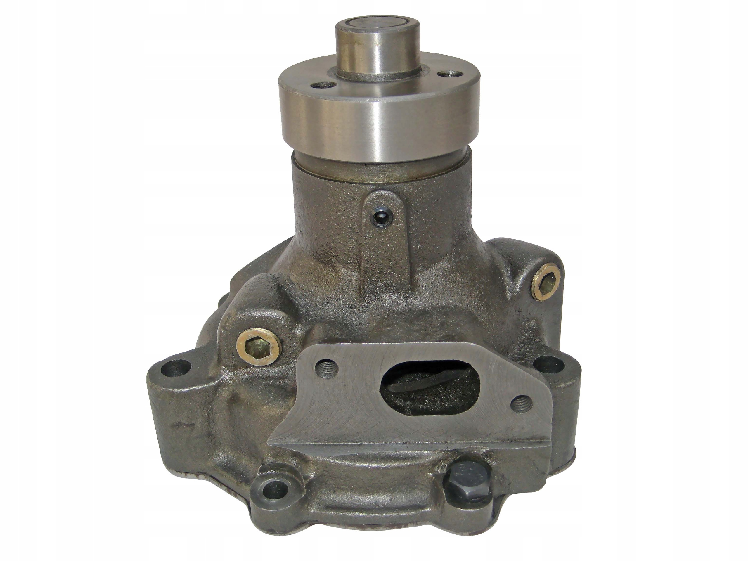 Водяной насос Fiat 4679242