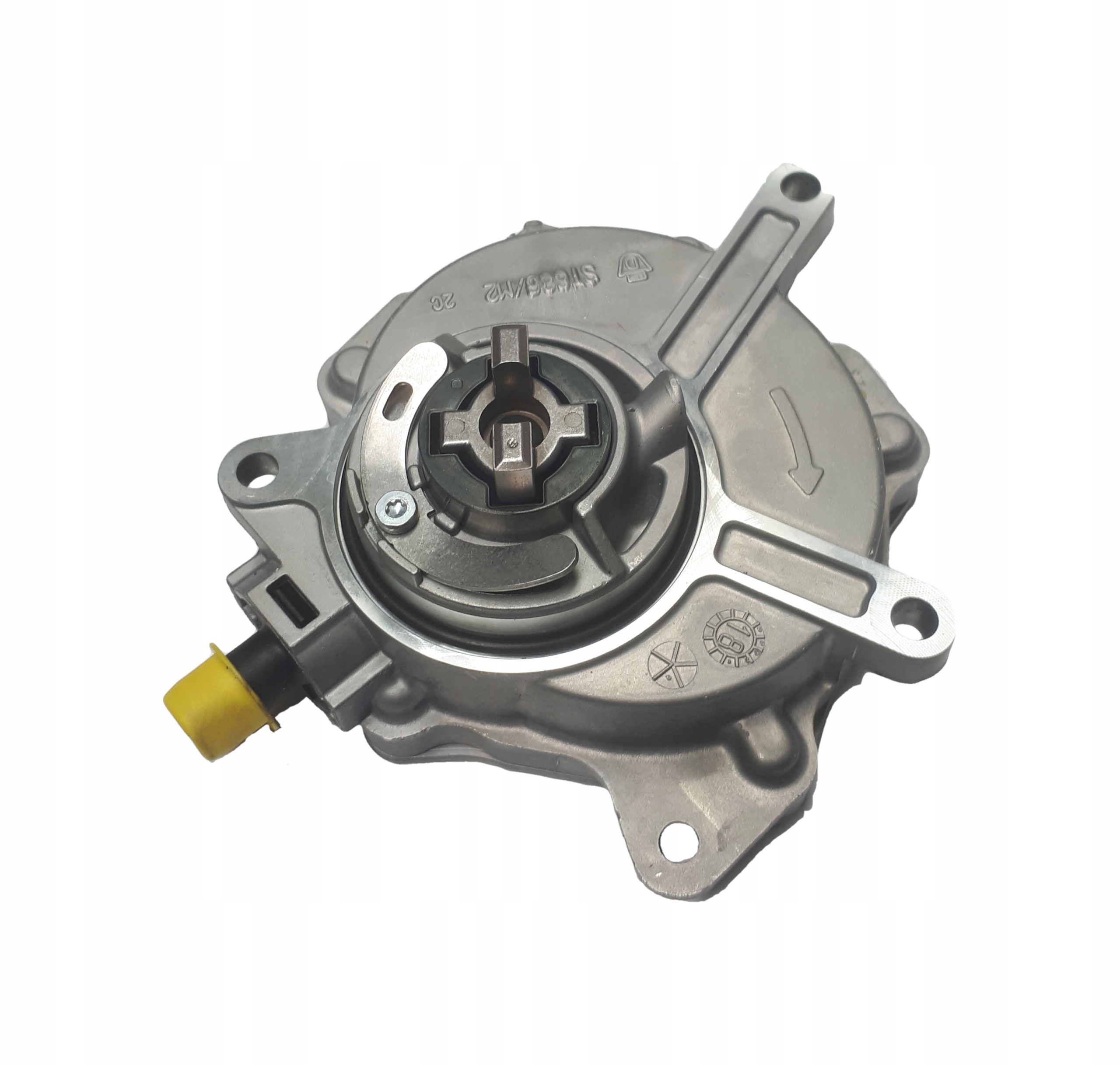 7.24807.20.0 - НАСОС VACUM PIERBURG VW PASSAT GOLF EOS POLO