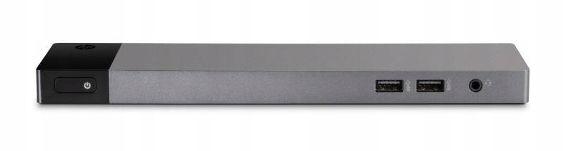 STACJA HP Elite Zbook Thunderbolt 3 DOCK 1DT91AV Kod producenta 1DT91AV