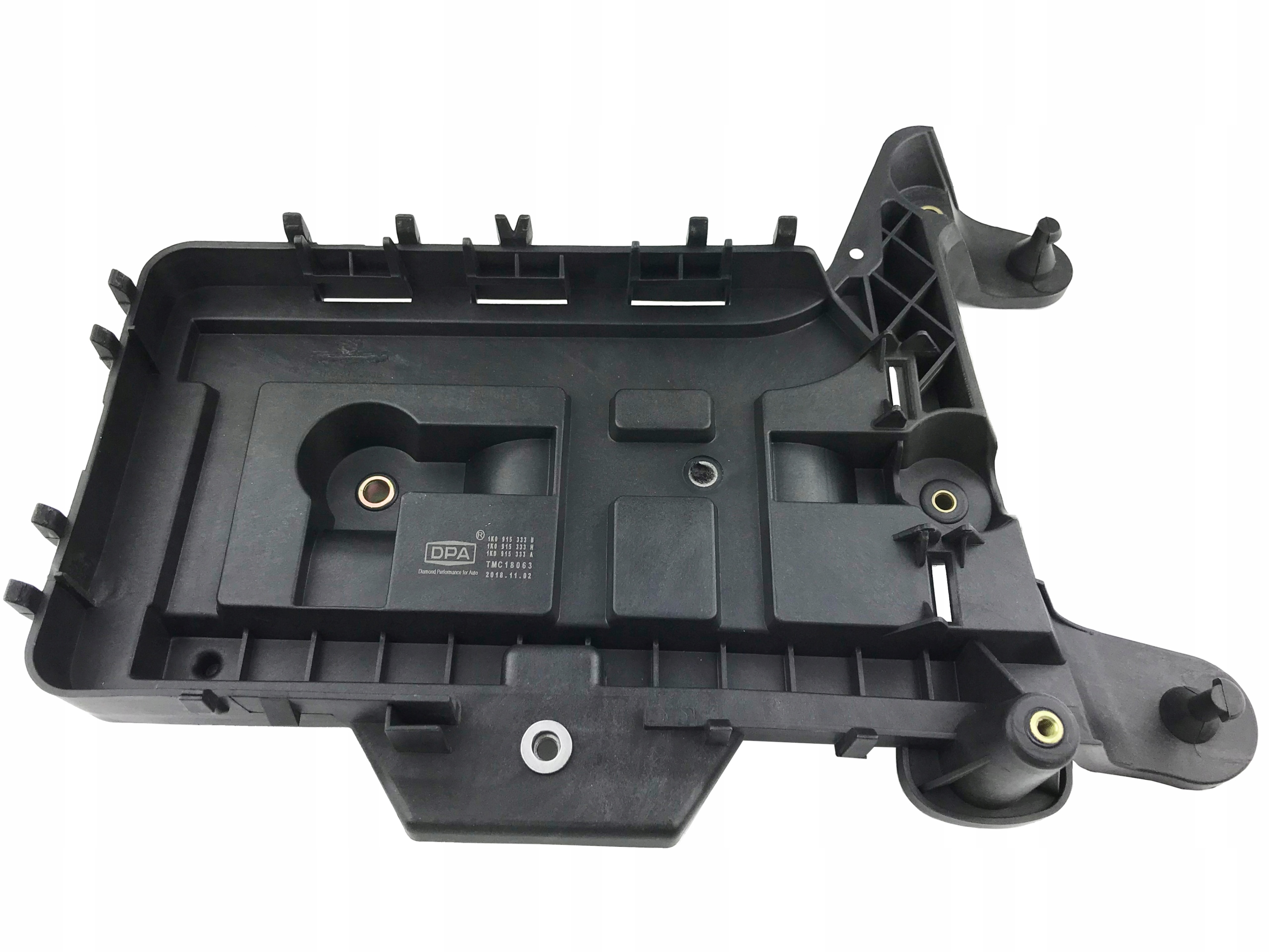 PODSTAWA WSPORNIK POD AKUMULATOR VW AUDI SEAT 1K0